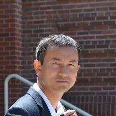 杨万钧 教授